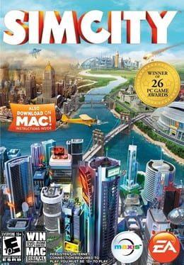 SimCity 5