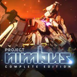 Project Nimbus