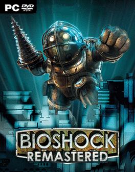 BioShock Remastered
