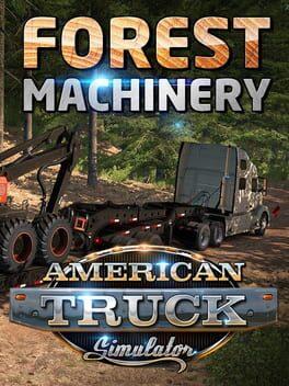 American Truck Simulator