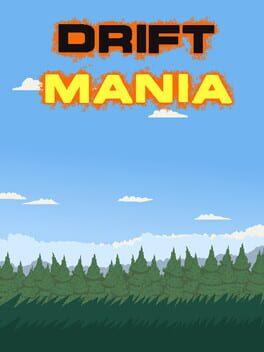 Drift Mania