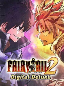 Fairy Tail 2