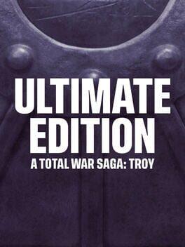 A Total War Saga: Troy