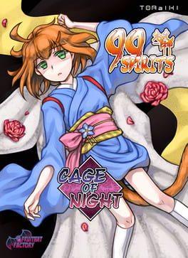 99 Spirits
