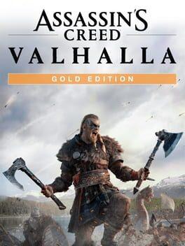 Assassin's Creed Valhalla