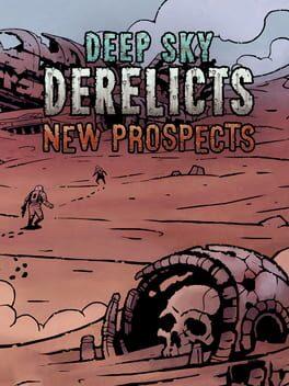 Deep Sky Derelicts