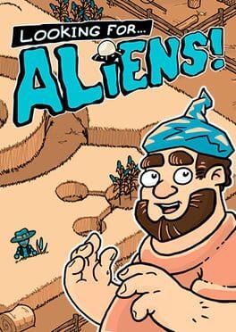 Looking for Aliens