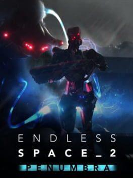Endless Space 2