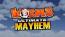 Worms: Ultimate Mayhem