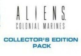 Aliens: Colonial Marines