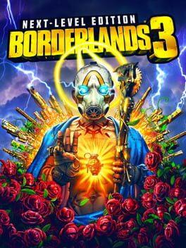 Borderlands 3