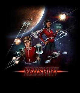 Redshirt