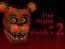 Five Nights at Freddy's 2