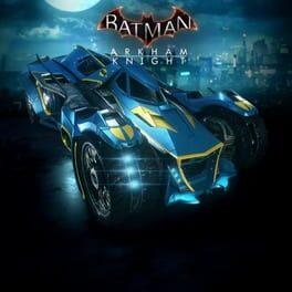 Batman: Arkham Knight