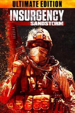 Insurgency: Sandstorm