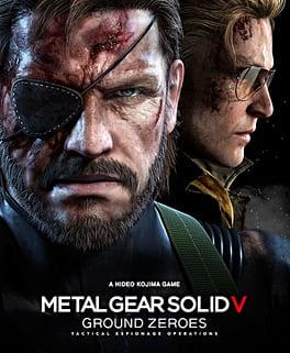 Metal Gear Solid V: Ground Zeroes