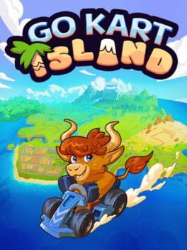 Go Kart Island