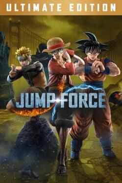 Jump Force