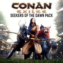 Conan Exiles