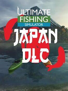 Ultimate Fishing Simulator