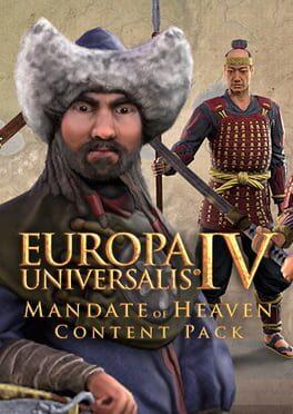 Europa Universalis IV