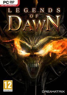 Legends of Dawn