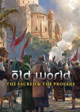 Old World