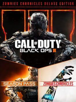 Call of Duty: Black Ops III - Zombies Chronicles