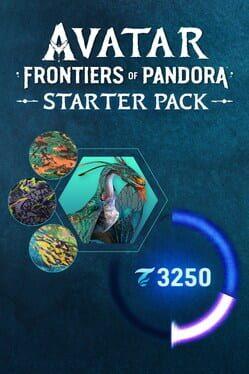 Avatar: Frontiers of Pandora