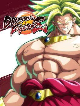 Dragon Ball FighterZ