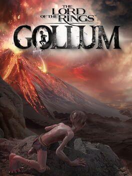 The Lord Of The Rings: Gollum