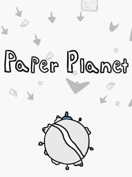 Paper Planet