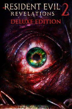 Resident Evil: Revelations 2