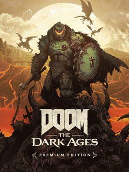 Doom: The Dark Ages