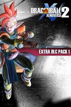 Dragon Ball: Xenoverse 2