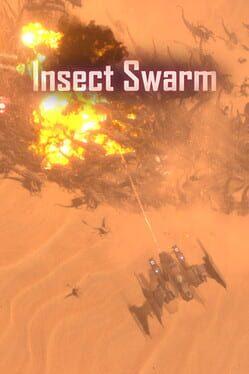 Insect Swarm