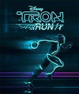 Tron Run/r