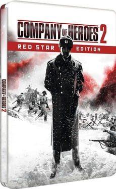 Company of Heroes 2