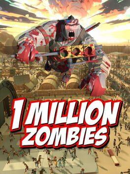1 Million Zombies