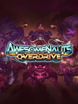 Awesomenauts