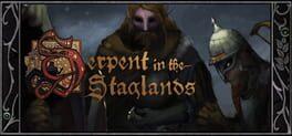 Serpent In The Staglands