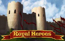 Royal Heroes