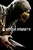 Mortal Kombat X