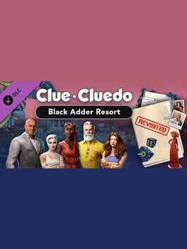 Clue/Cluedo