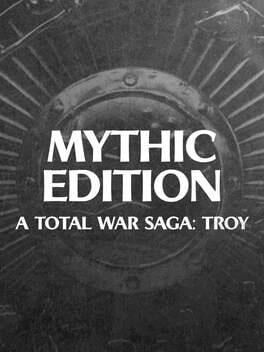A Total War Saga: Troy
