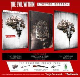 The Evil Within