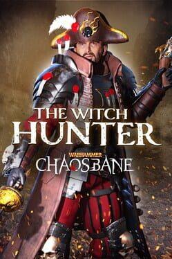 Warhammer: Chaosbane