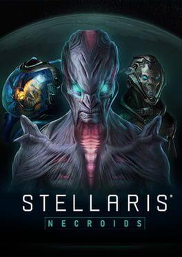 Stellaris