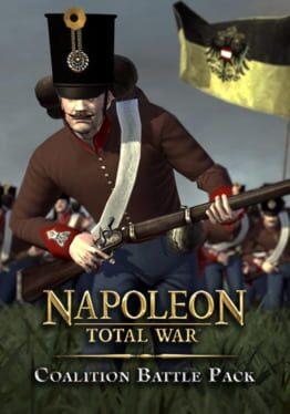 Napoleon: Total War
