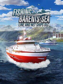 Fishing: Barents Sea